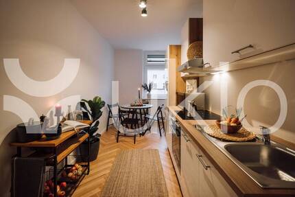 Wohnung Berlin Moabit - 2 Zimmer, 76 m&sup2;, 1.710&euro; | Angebot:26365908