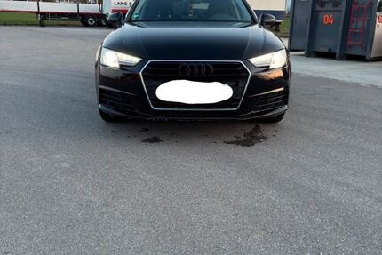 Audi A4 142.493 km 13.669 &euro; Geiselhöring 94333