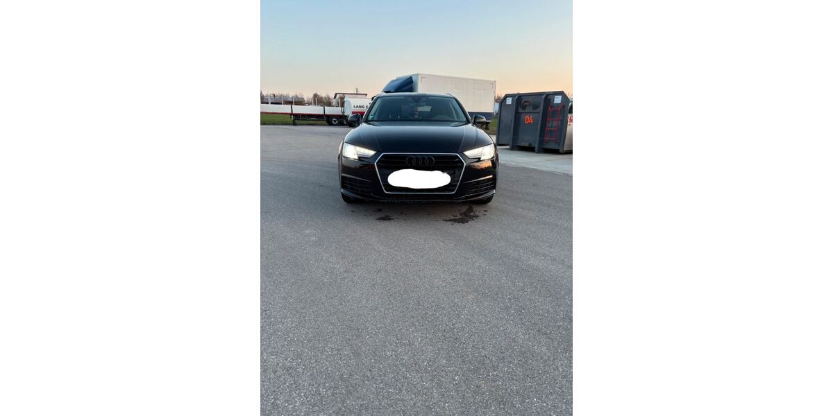 Audi A4 142.493 km 13.669 &euro; Geiselhöring 94333