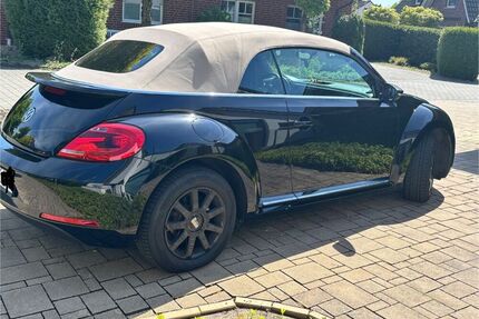 VW Beetle