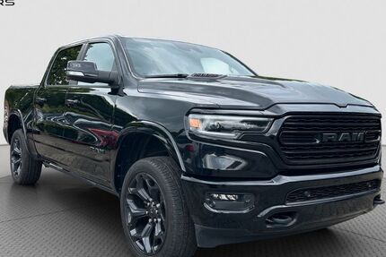 Dodge RAM 30.300 km 63.499 € Burgwedel 30938