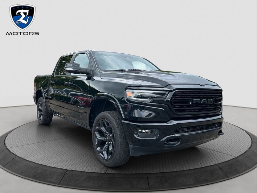 Dodge RAM 30.300 km 63.499 € Burgwedel 30938