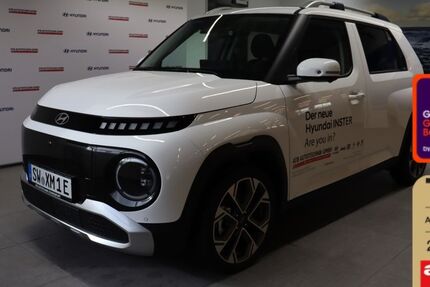 Hyundai INSTER 4.500 km 28.375 € Schweinfurt 97424