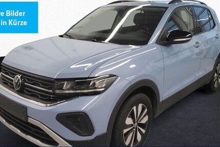 VW T-Cross 8.017 km 22.240 &euro; Niefern-Öschelbronn 75223