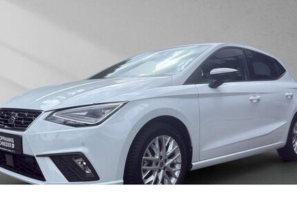 Seat Ibiza 23.900 km 19.990 &euro; Dillenburg 35683