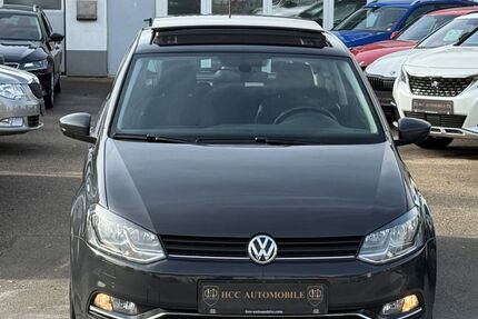 VW Polo 129.000 km 8.498 &euro; Göppingen 73037