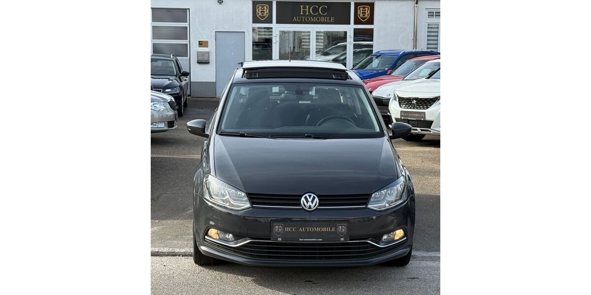 VW Polo 129.000 km 8.498 &euro; Göppingen 73037