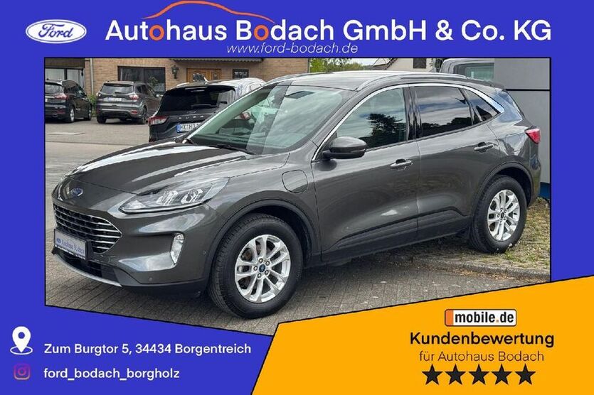 Kuga