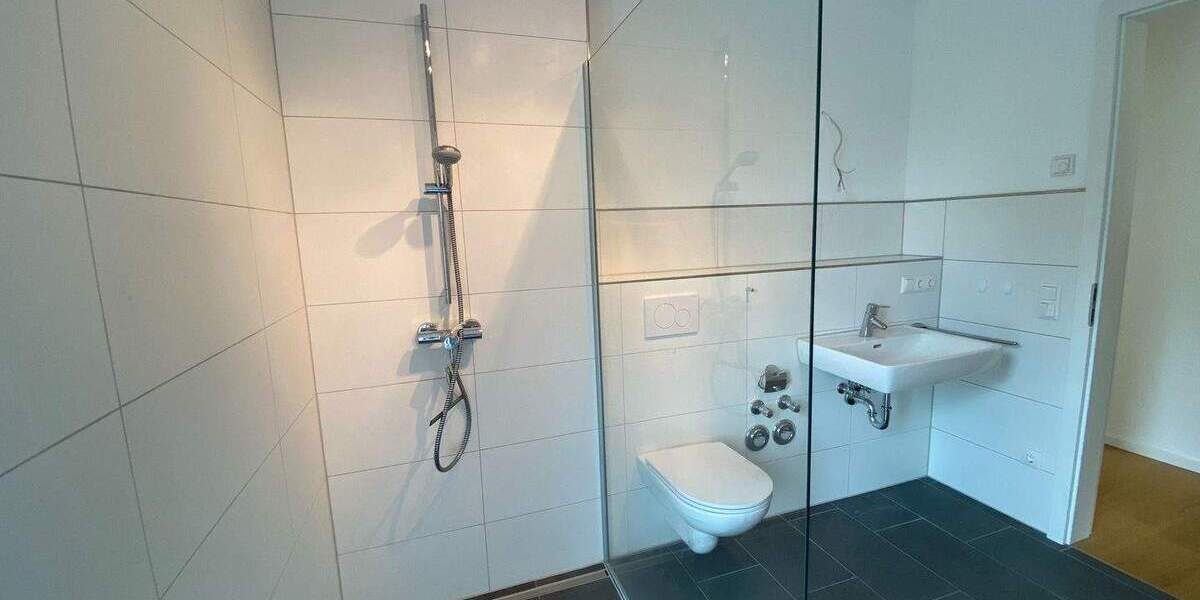 Etagenwohnung Tostedt - 3 Zimmer, 78 m&sup2;, 1.000&euro; | Angebot:25628534