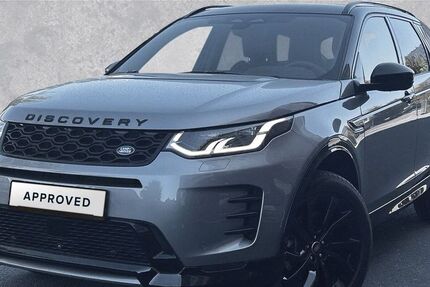 Land Rover Discovery Sport 27.400 km 39.880 &euro; Frankfurt a.M. 60314