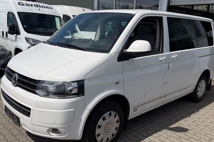 VW T5 Transporter 404.000 km 9.490 &euro; Flensburg 24941