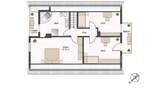 Einfamilienhaus Westerrönfeld - 5 Zimmer, 139 m&sup2;, 335.000&euro; | Angebot:25780002