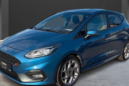 Ford Fiesta 60.531 km 15.790 &euro; Schierling 84069