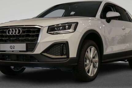 Audi Q2 6.000 km 24.970 &euro; Herborn 35745