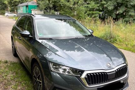 Skoda Octavia 80.000 km 16.900 € Germering 82110