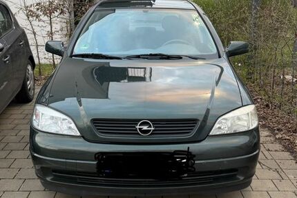 Opel Astra 174.638 km 1.800 &euro; Freudenburg 54450