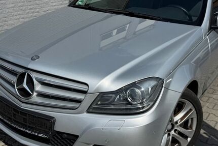 Mercedes-Benz C 250 145.000 km 8.000 &euro; Berlin, BRITZ 12347