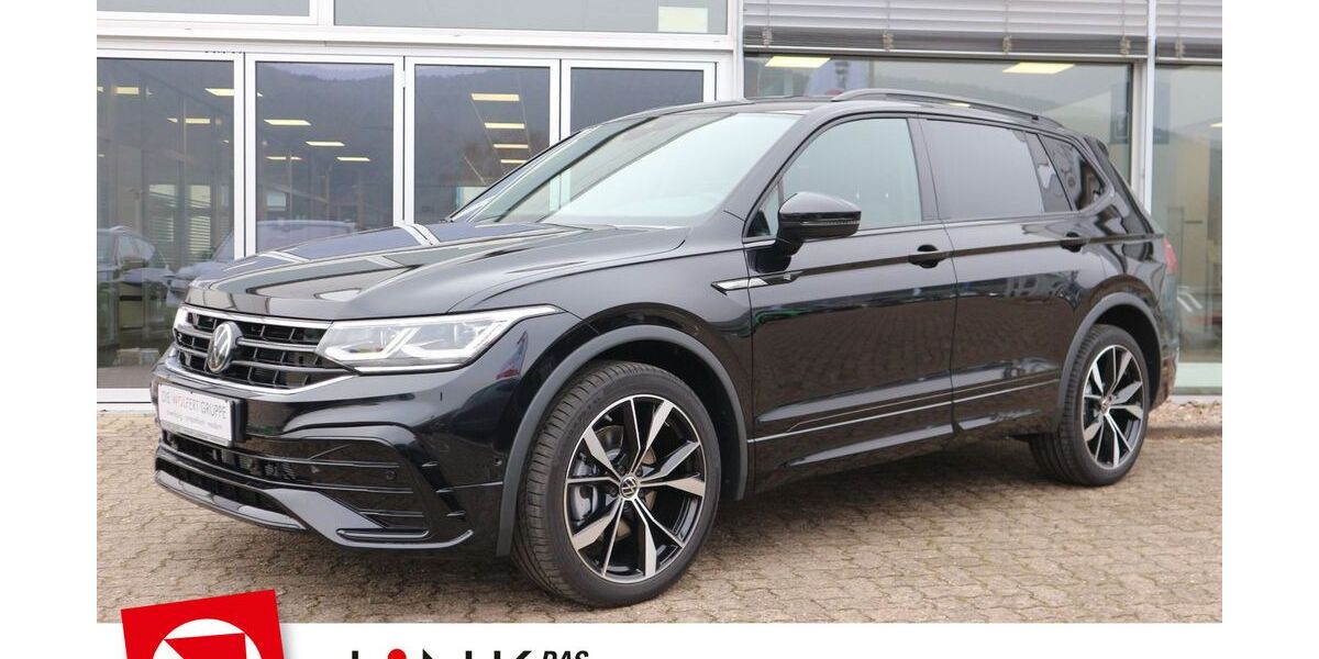 VW Tiguan Allspace 9.900 km 55.850 € Laudenbach 63925