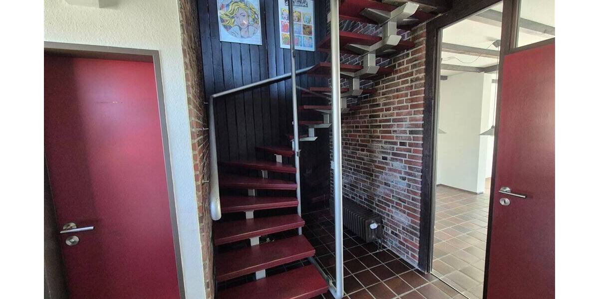 Doppelhaushälfte Wangerland Hohenkirchen - 4 Zimmer, 128 m&sup2;, 1.200&euro; | Angebot:26779116
