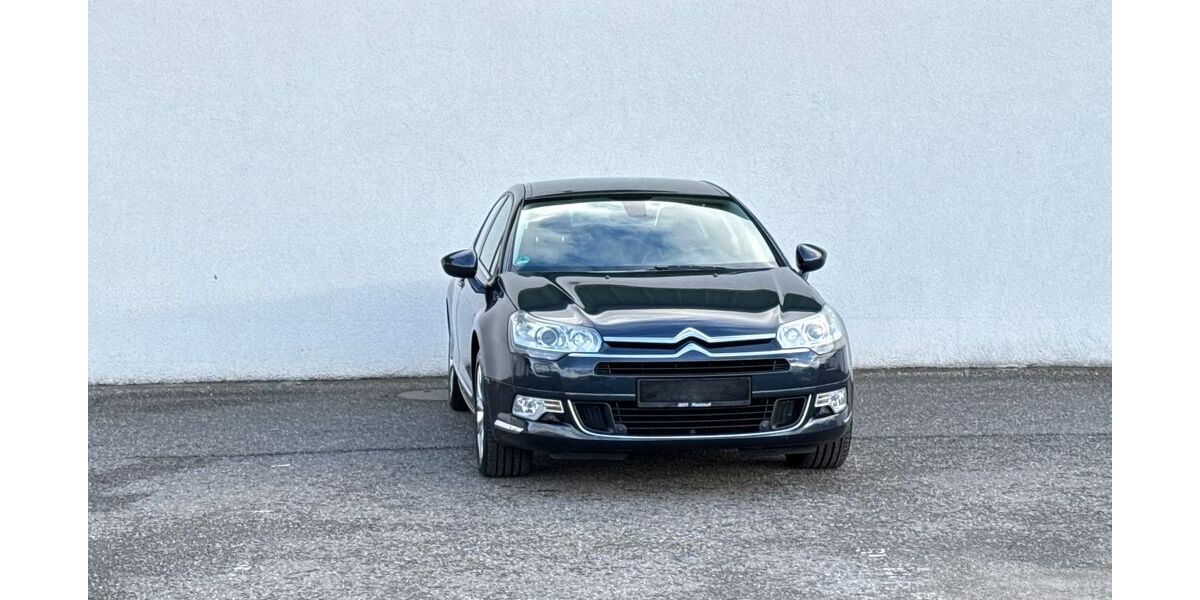 Citroen C5 230.000 km 4.999 &euro; Kandel 76870