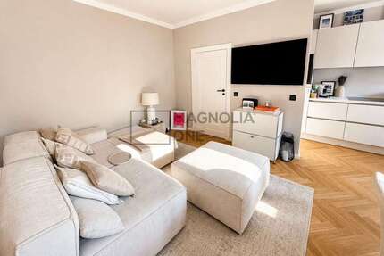 Wohnung Berlin Charlottenburg-Wilmersdorf - 2 Zimmer, 52 m&sup2;, 426.000&euro; | Angebot:27119903