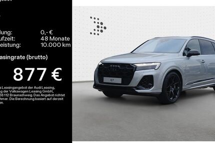 Audi Q7 11.500 km 84.480 &euro; Coburg 96450