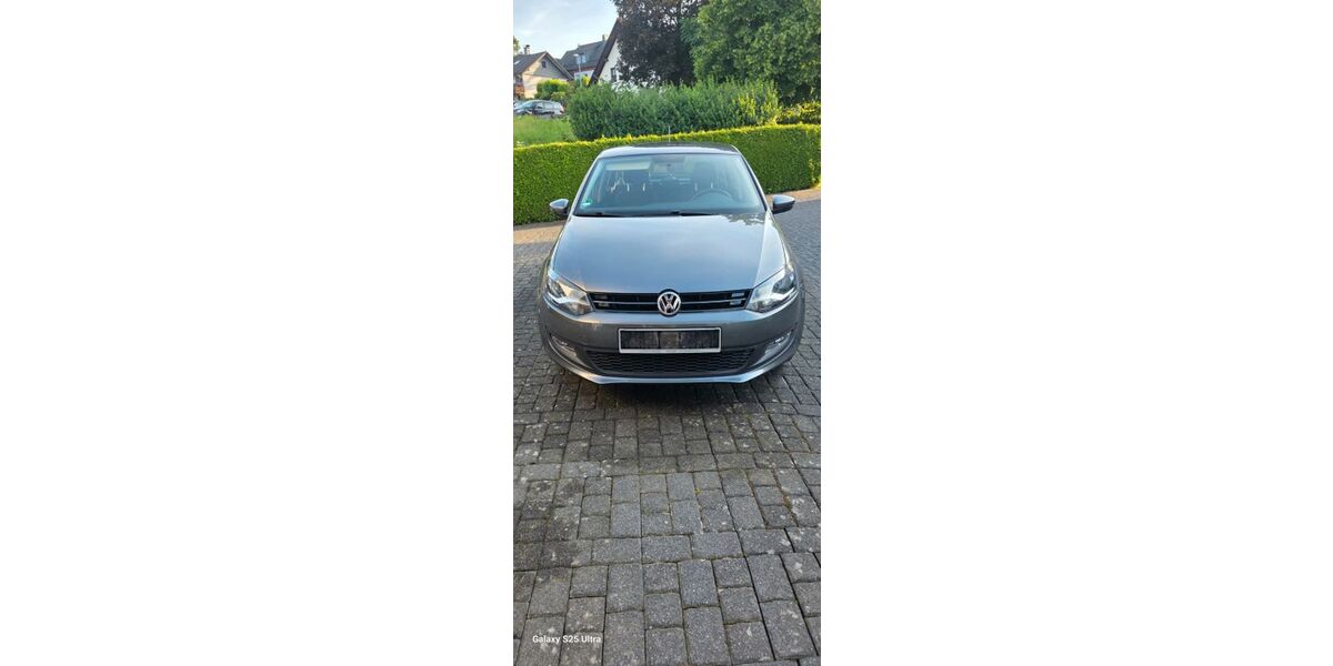 VW Polo 191.000 km 5.000 &euro; Drolshagen 57489