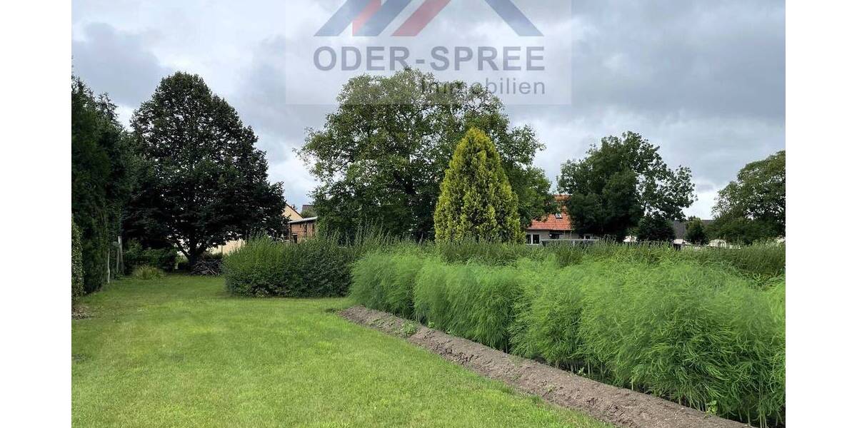 Einfamilienhaus Steinhöfel Arensdorf - 3 Zimmer, 83 m&sup2;, 189.000&euro; | Angebot:24037094