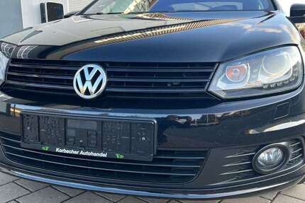 VW Eos 131.200 km 7.999 &euro; Korbach 34497
