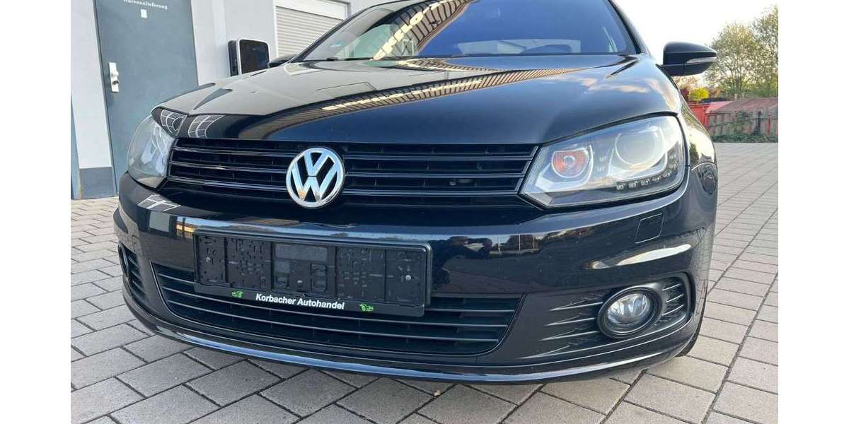 VW Eos 131.200 km 7.999 &euro; Korbach 34497