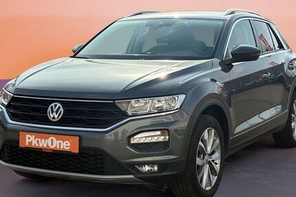 VW T-Roc 122.000 km 13.360 &euro; Göppingen 73037
