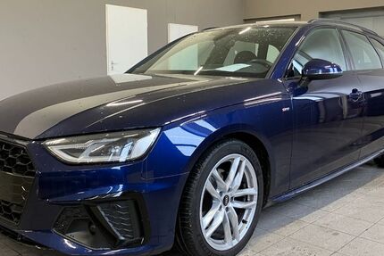 Audi A4 79.116 km 28.916 € Gera 07546