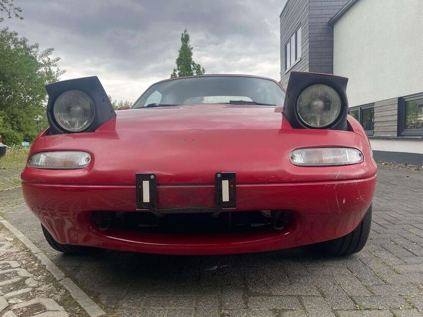 MX-5
