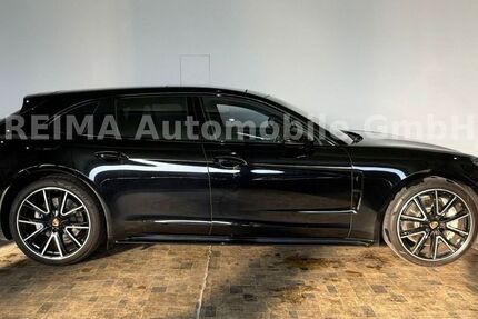Porsche Panamera 138.000 km 52.890 &euro; Nümbrecht 51588