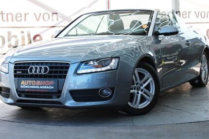 Audi A5 134.000 km 13.450 &euro; Mönchengladbach 41066