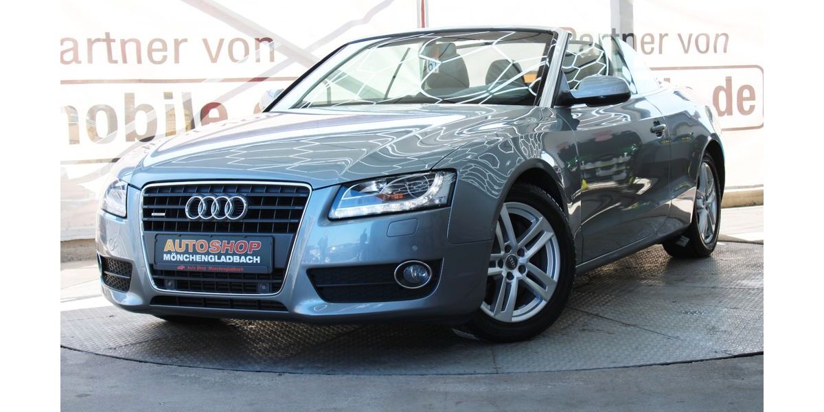 Audi A5 134.000 km 13.450 &euro; Mönchengladbach 41066