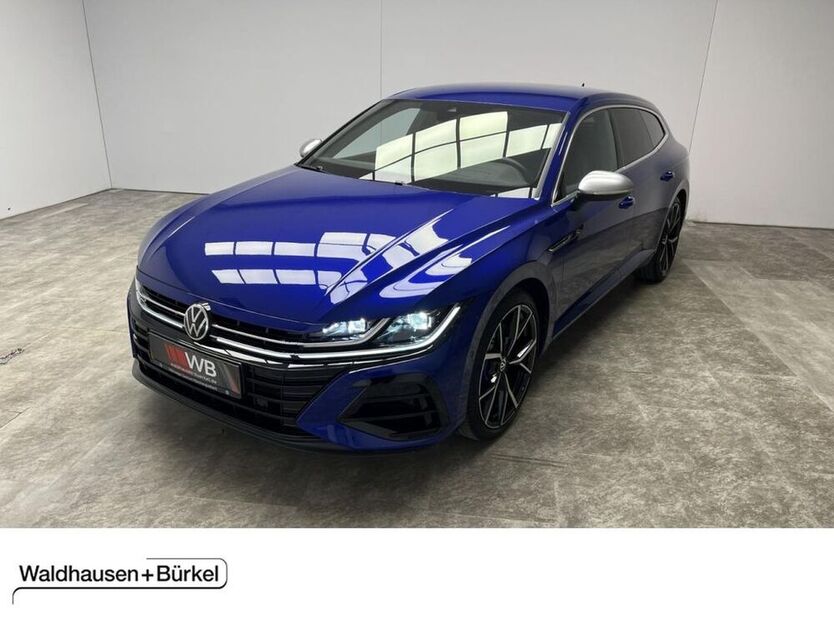Arteon