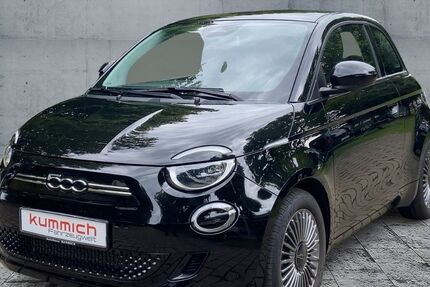 Fiat 500e 40.450 km 16.490 € Aalen-Dauerwang 73457