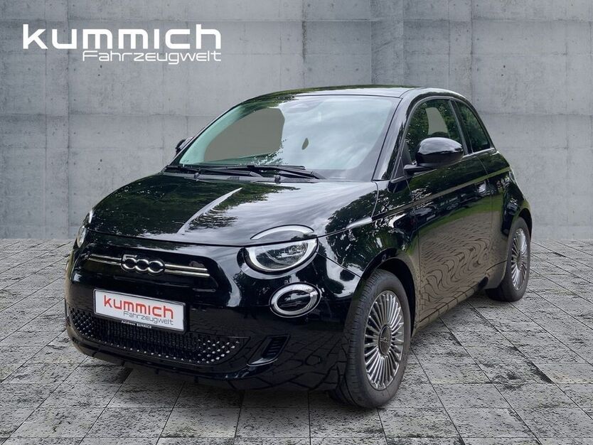 Fiat 500e 40.450 km 16.490 € Aalen-Dauerwang 73457