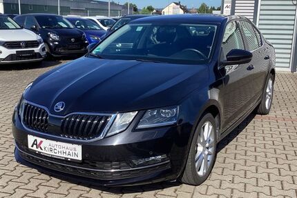 Skoda Octavia 91.434 km 14.900 &euro; Kirchhain 35274