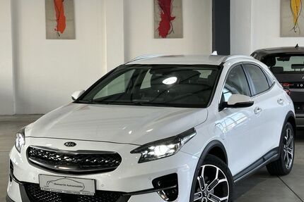 Kia XCeed 86.500 km 17.850 &euro; Frankfurt am Main 60386