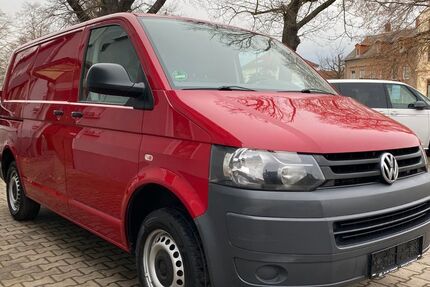 VW T5 Transporter 206.000 km 7.985 &euro; Frohburg 04654