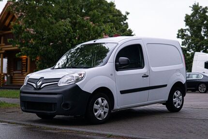 Renault Kangoo 159.000 km 5.900 &euro; Lahr 77933