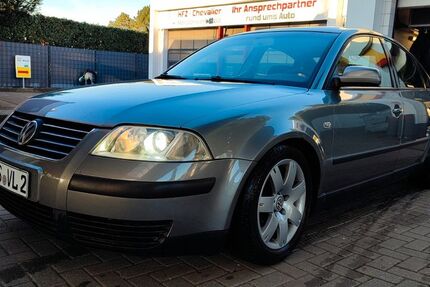 VW Passat 309.000 km 1.790 &euro; Osnabrück 49090