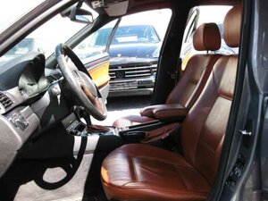 BMW 320i Special Edition Top Ausst 192.000 km 3.999 &euro; Biebesheim 64584