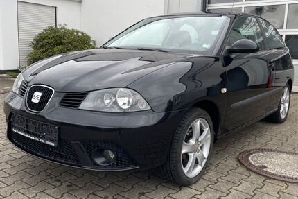Seat Ibiza 144.046 km 3.990 &euro; Korbach 34497