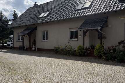 Haus Drebkau - 8 Zimmer, 240 m&sup2;, 368.000&euro; | Angebot:27440586