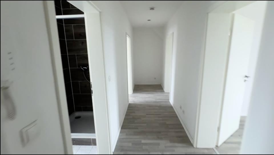 Etagenwohnung Bitterfeld-Wolfen Bitterfeld - 2.5 Zimmer, 54 m&sup2;, 430&euro; | Angebot:27641817