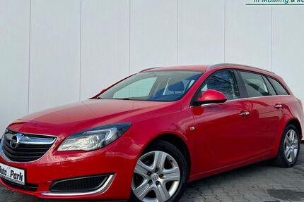 Opel Insignia 93.700 km 10.977 € Tuntenhausen 83104