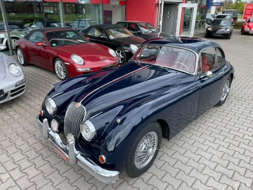 XK